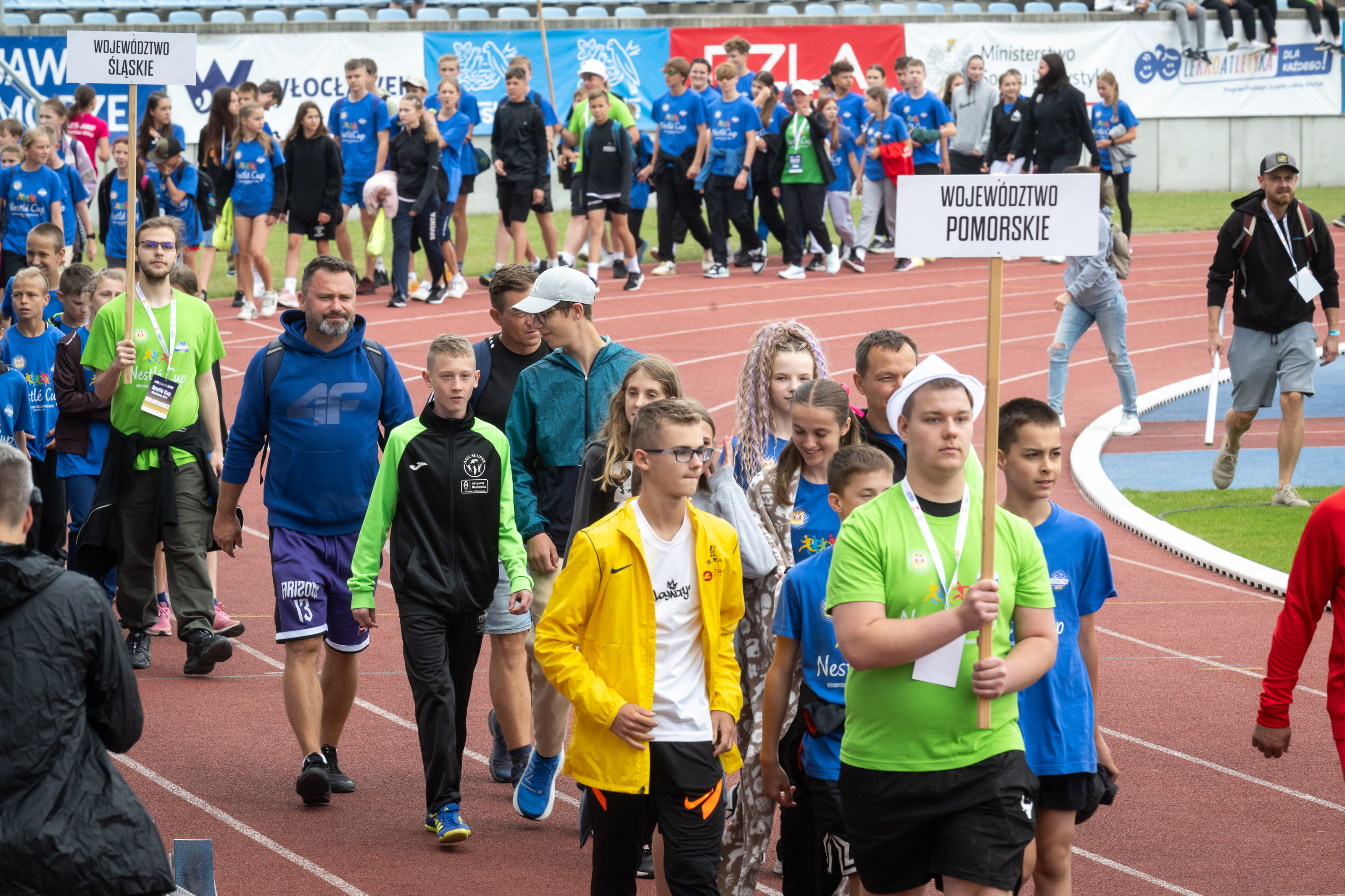 Nestle Cup Włocławek 2024 obrazek 18